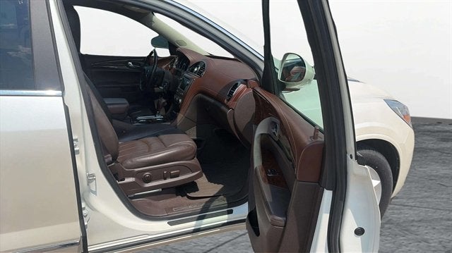 2014 Buick Enclave Premium