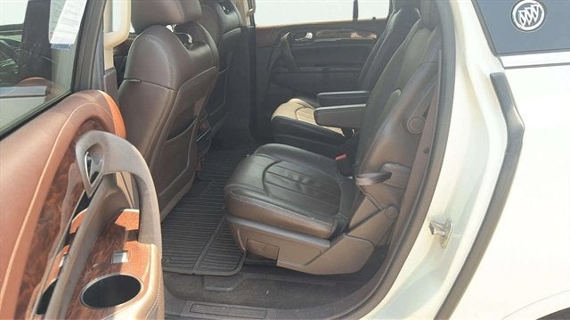 2014 Buick Enclave Premium