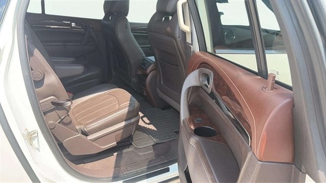 2014 Buick Enclave Premium