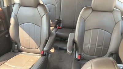 2014 Buick Enclave Premium