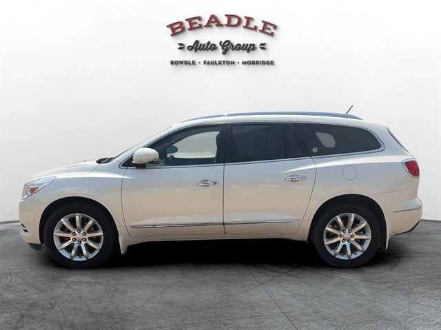 2014 Buick Enclave Premium
