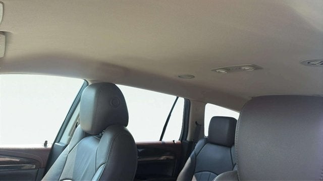 2014 Buick Enclave Premium
