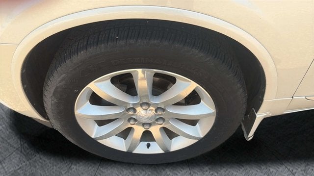 2014 Buick Enclave Premium