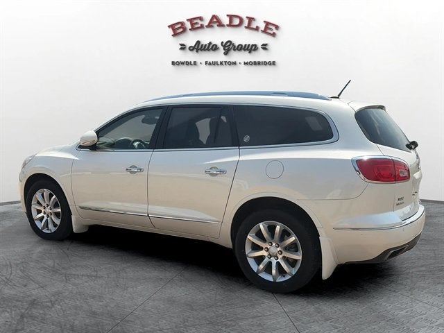2014 Buick Enclave Premium