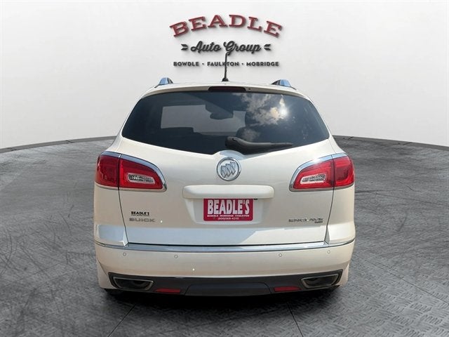 2014 Buick Enclave Premium