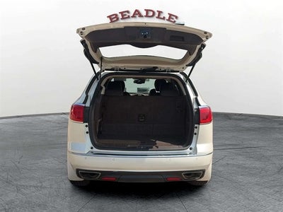 2014 Buick Enclave Premium