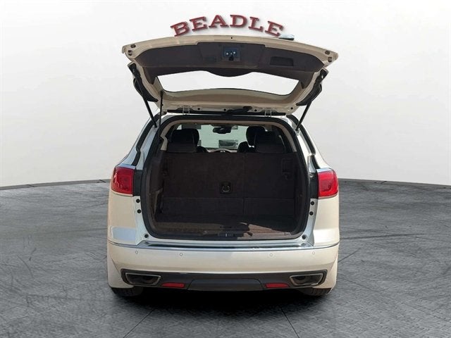 2014 Buick Enclave Premium