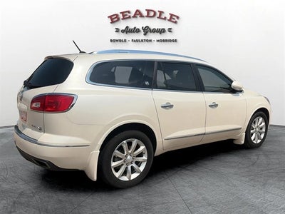 2014 Buick Enclave Premium