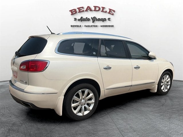 2014 Buick Enclave Premium