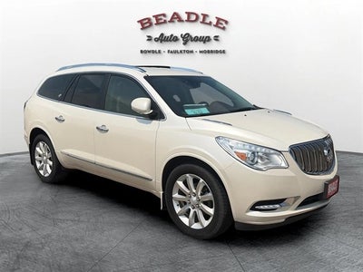2014 Buick Enclave Premium