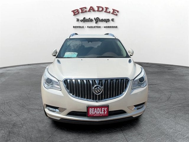 2014 Buick Enclave Premium