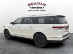2023 Lincoln Navigator Reserve L