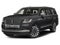 2023 Lincoln Navigator Black Label L