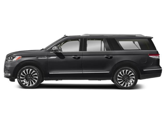 2023 Lincoln Navigator Black Label L