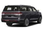 2023 Lincoln Navigator Black Label L