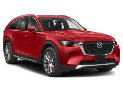 2024 Mazda Mazda CX-90 3.3 Turbo Premium
