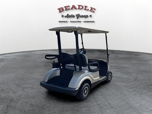 2016 Yamaha Golf Cart Base