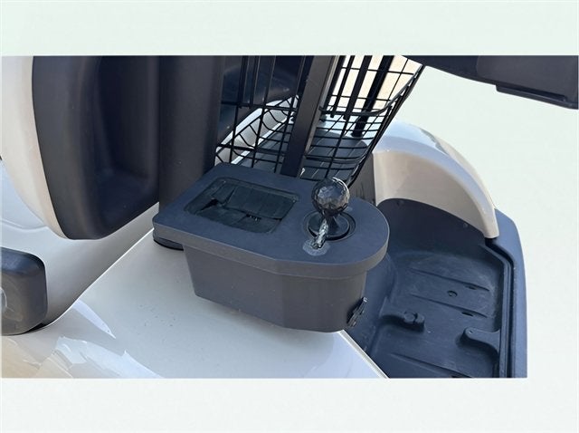 2016 Yamaha Golf Cart Base