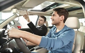 Schedule a test drive at Beadles Chevrolet GMC in Mobridge, SD.