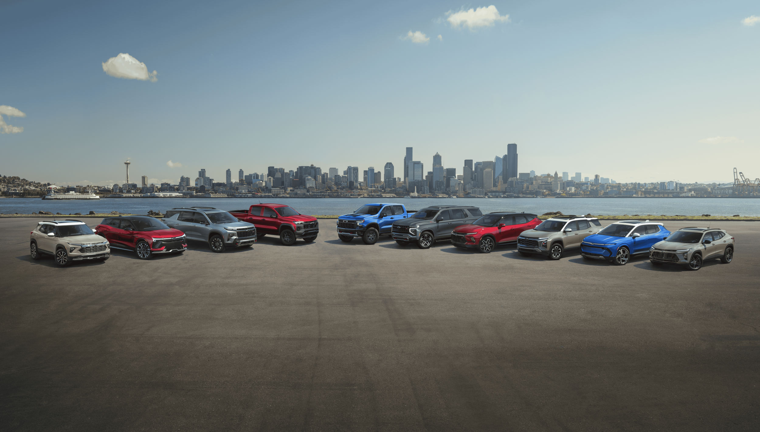 CHEVY SPECIAL OFFERS | Beadles Chevrolet GMC in Mobridge SD