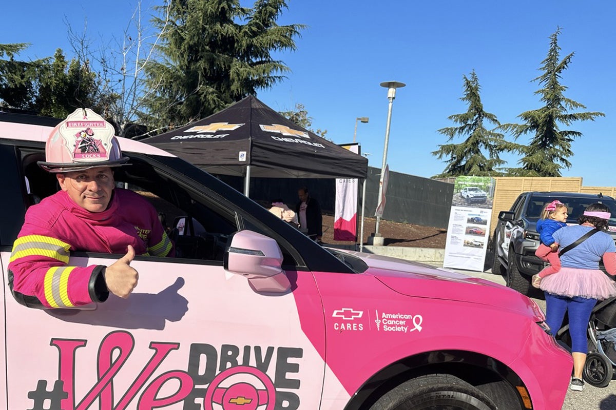 Chevrolet MSABC iDrive For | Beadles Chevrolet GMC in Mobridge SD