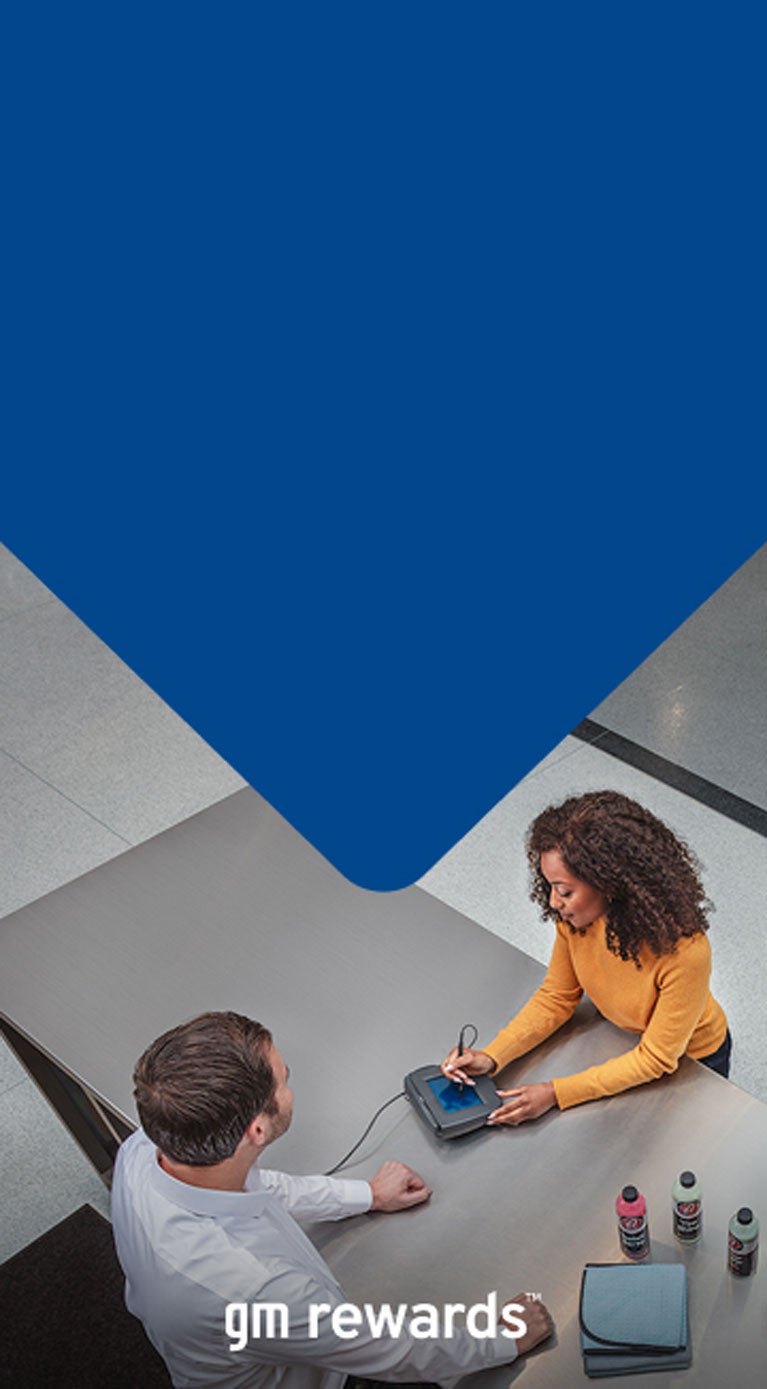 Beadles Chevrolet GMC in Mobridge SD