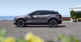 Beadles Chevrolet GMC in Mobridge SD