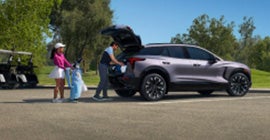 Beadles Chevrolet GMC in Mobridge SD