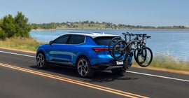 Beadles Chevrolet GMC in Mobridge SD