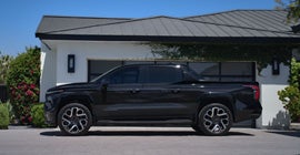 Beadles Chevrolet GMC in Mobridge SD