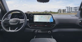 Beadles Chevrolet GMC in Mobridge SD