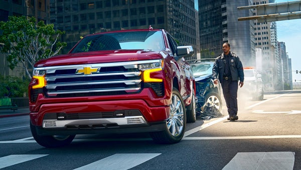 Beadles Chevrolet GMC in Mobridge SD