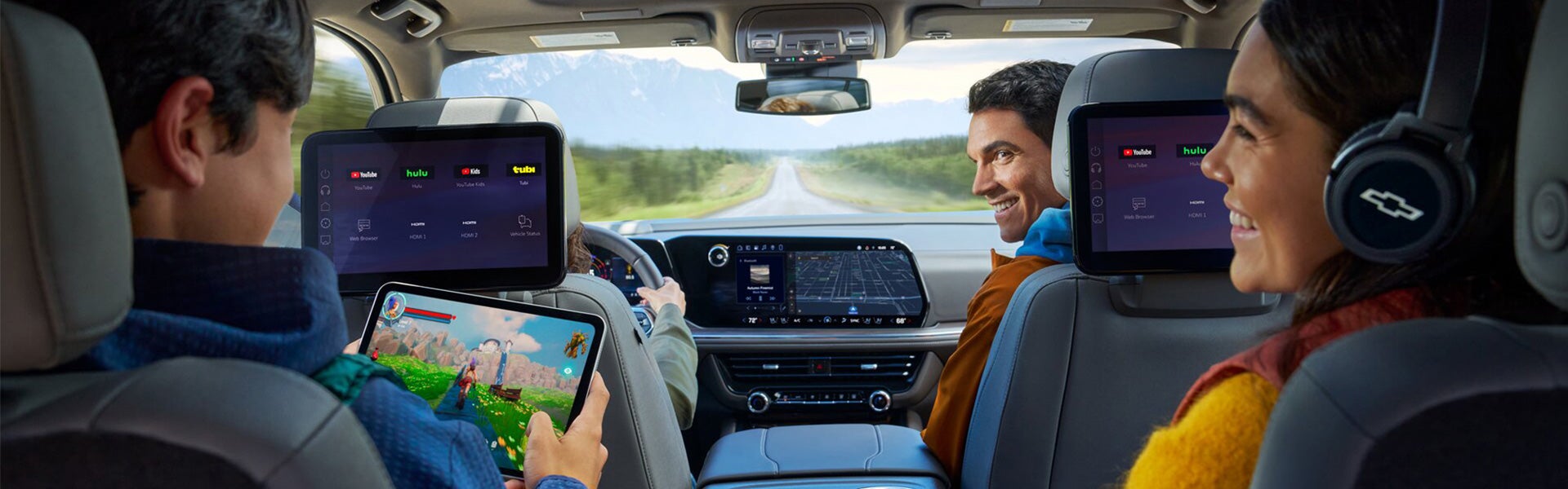 Beadles Chevrolet GMC in Mobridge SD