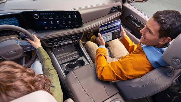 Beadles Chevrolet GMC in Mobridge SD