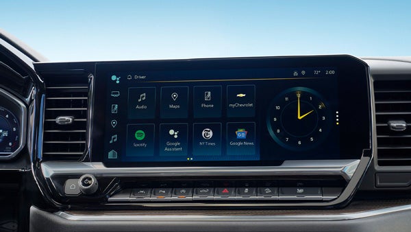 Beadles Chevrolet GMC in Mobridge SD