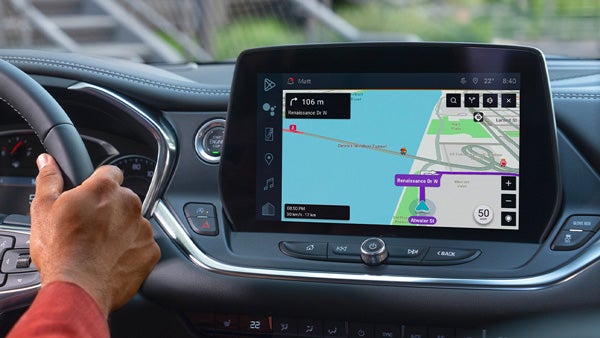 Beadles Chevrolet GMC in Mobridge SD