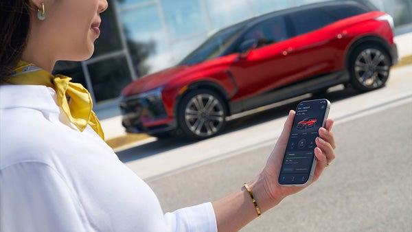 Beadles Chevrolet GMC in Mobridge SD