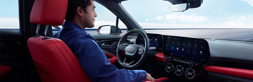 Beadles Chevrolet GMC in Mobridge SD