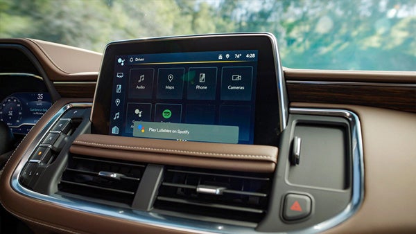 Beadles Chevrolet GMC in Mobridge SD