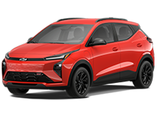 Chevrolet Bolt - Beadles Chevrolet GMC in Mobridge SD