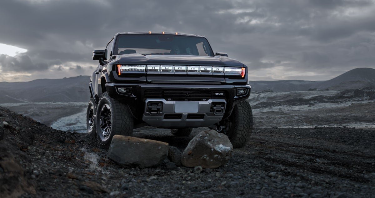 Beadles Chevrolet GMC in Mobridge SD