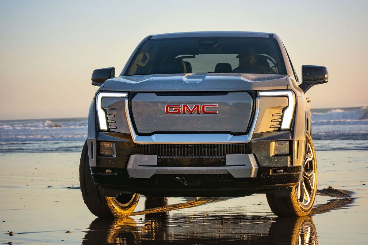 Beadles Chevrolet GMC in Mobridge SD