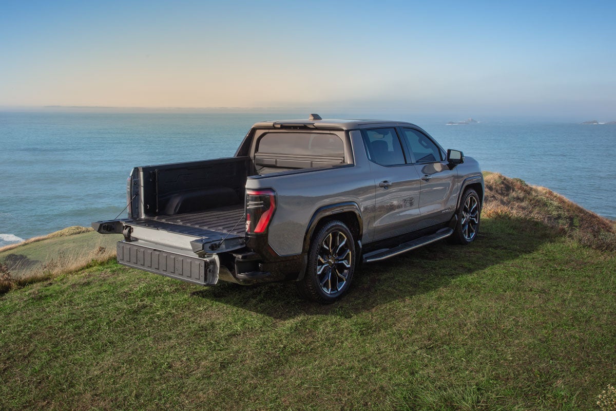 Beadles Chevrolet GMC in Mobridge SD