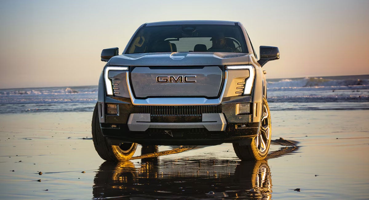 Beadles Chevrolet GMC in Mobridge SD
