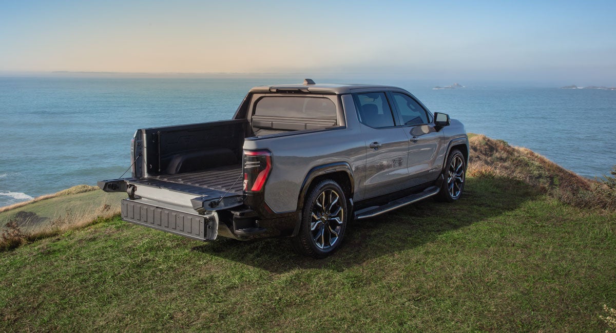 Beadles Chevrolet GMC in Mobridge SD