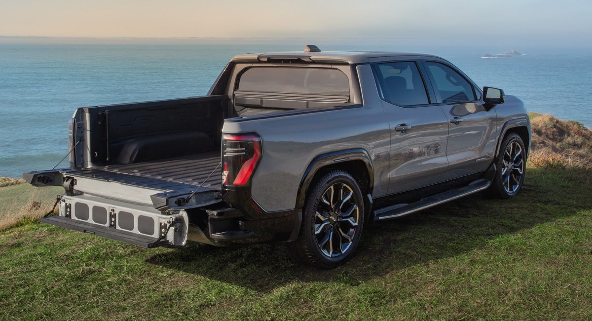 Beadles Chevrolet GMC in Mobridge SD