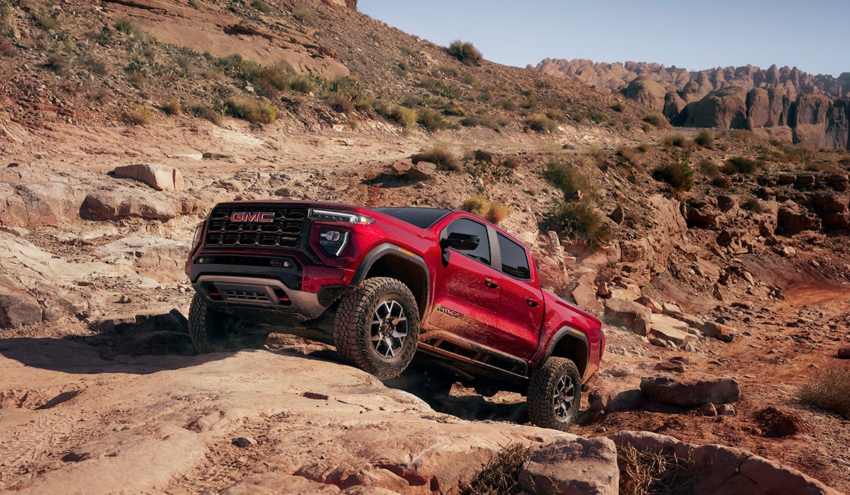 Beadles Chevrolet GMC in Mobridge SD