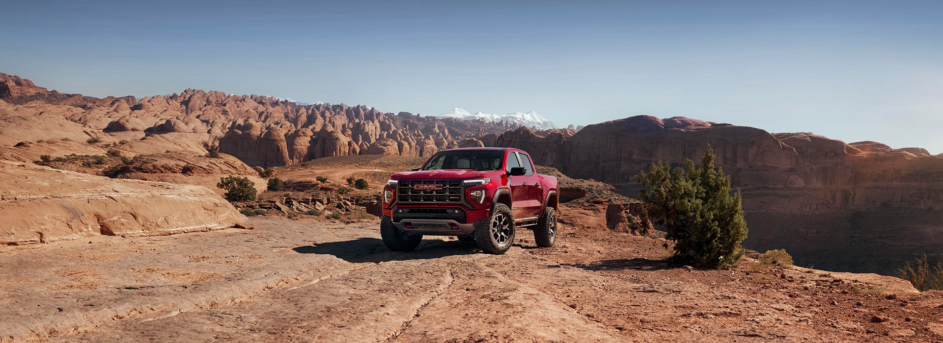 Beadles Chevrolet GMC in Mobridge SD