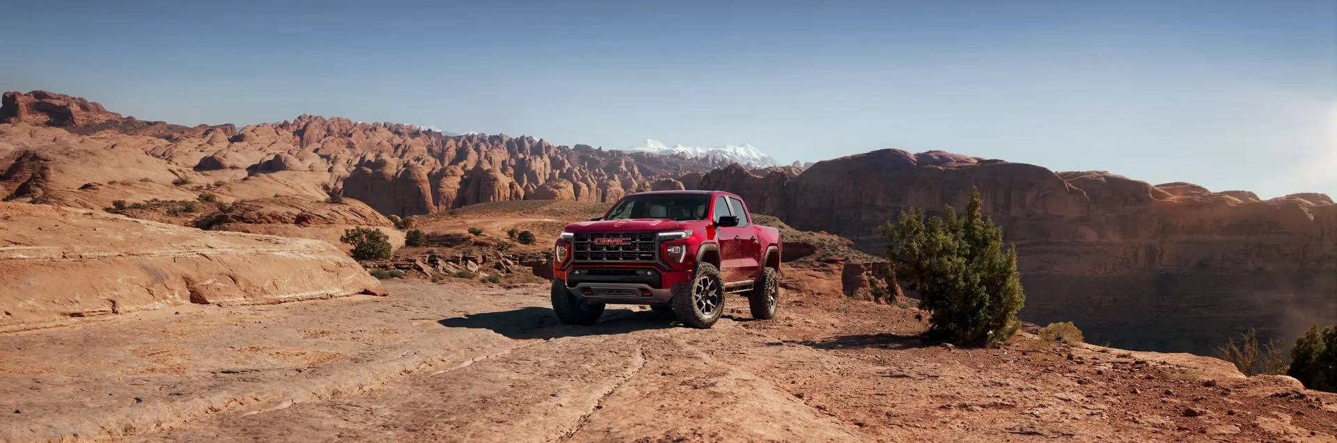 2026 GMC Canyon at Beadles Chevrolet GMC in Mobridge SD