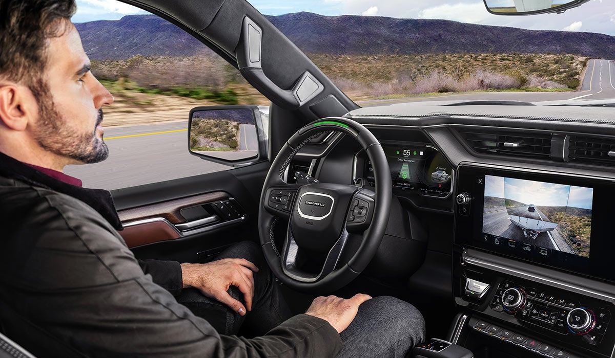 Beadles Chevrolet GMC in Mobridge SD